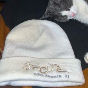 The Cure Band Merch!